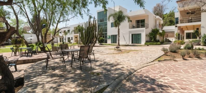 Capital O Hotel Vitalé 莱昂 MX(Capital O Hotel Vitale)图片