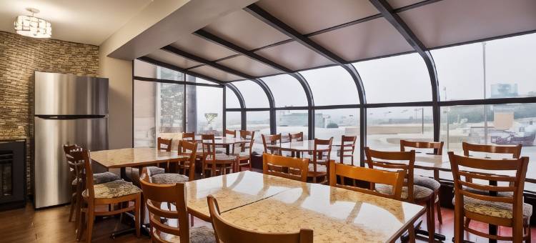 科奇莱特贝斯特韦斯特酒店(Best Western Coachlight)图片