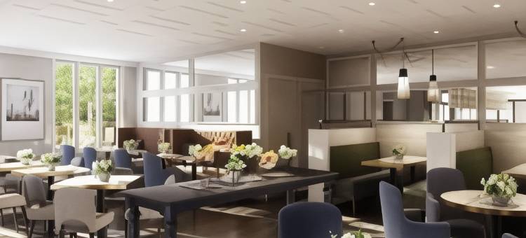 萨默塞特山酒店-希尔顿启缤精选酒店(Somerset Hills Hotel, Tapestry Collection by Hilton)图片