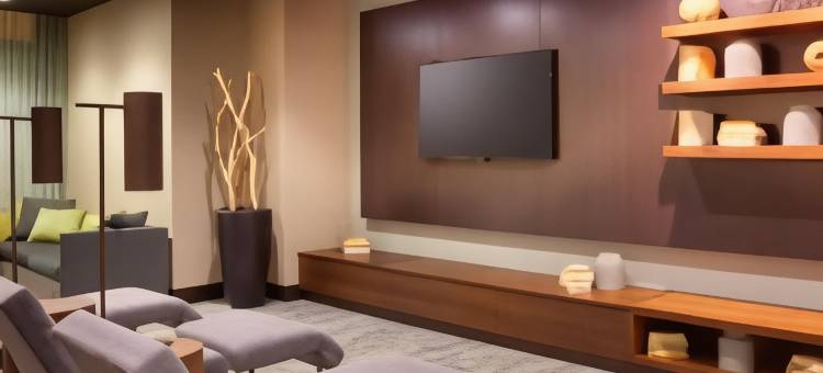 丹佛北/威斯敏斯特万豪万怡酒店(Courtyard Denver North/Westminster)图片