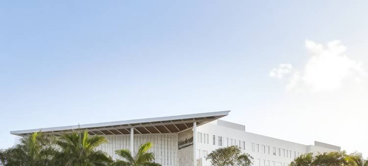 Fairfield Inn & Suites Cancun Airport图片