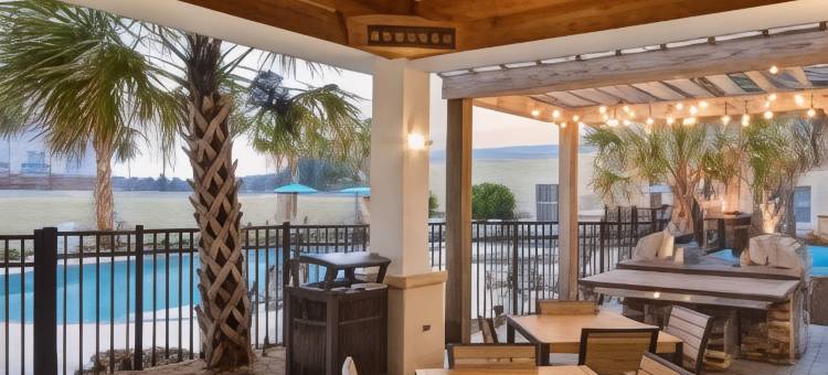 威尔明顿迈费尔Homewood Suites by Hilton(Homewood Suites by Hilton Wilmington/Mayfaire)图片