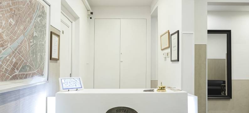 费伦天拿长廊酒店(Loggia Fiorentina)图片