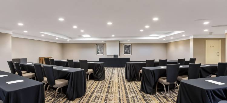 波士顿安多弗拉昆塔温德姆套房酒店(La Quinta Inn & Suites by Wyndham Boston-Andover)图片