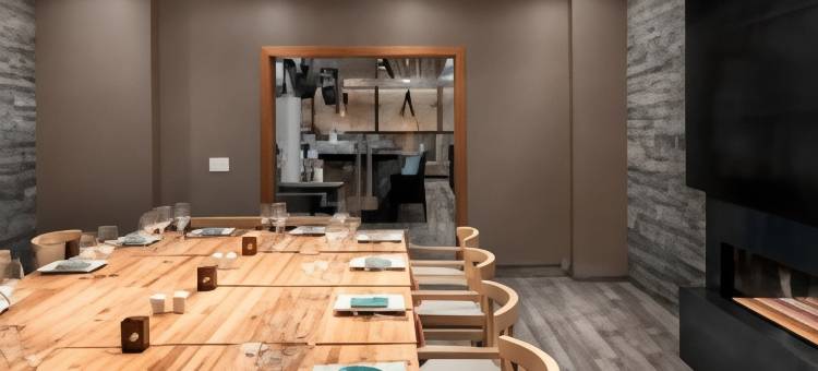 埃弗里特万豪西雅图德尔塔酒店(Delta Hotels Seattle Everett)图片