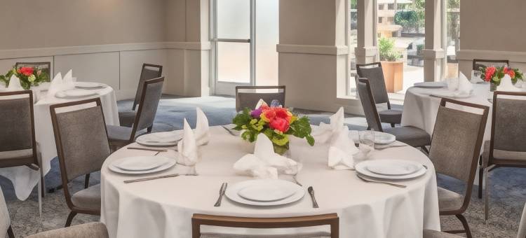 北波特兰万怡酒店(Courtyard Portland North)图片