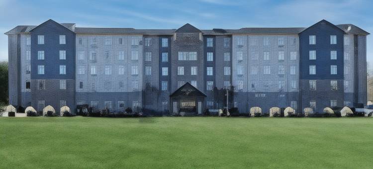 Staybridge Suites 诺克斯维尔橡树岭 by IHG(Staybridge Suites Knoxville Oak Ridge by IHG)图片