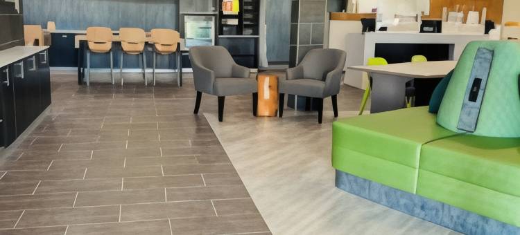 希尔顿希尔顿二号套房 - 德克萨斯州埃丁堡(Home2 Suites by Hilton Edinburg)图片