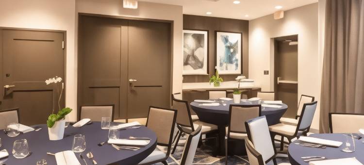 棕榈滩花园Residence Inn 酒店(Residence Inn Palm Beach Gardens)图片