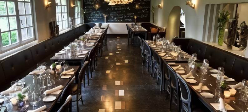 格贝姆勒酒店(Hotel Gerbermühle)图片