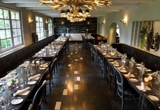 Hotel GerbermühleHotel Overview