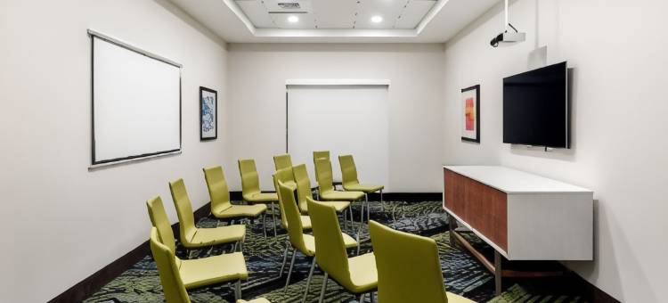 蓬塔戈达智选假日套房酒店(Holiday Inn Express & Suites Punta Gorda)图片