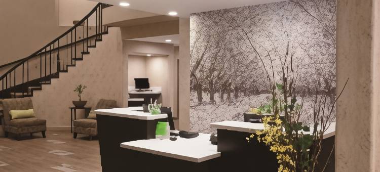 洛斯巴诺斯拉昆塔温德姆套房酒店(La Quinta Inn & Suites by Wyndham Los Banos)图片