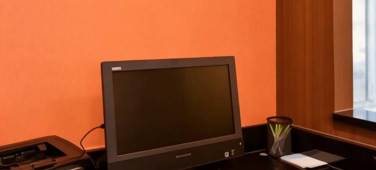 Fairfield Inn & Suites Jacksonville Orange Park图片