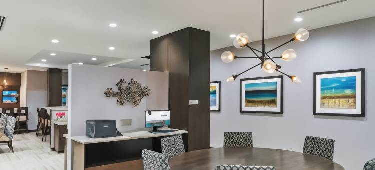 TownePlace Suites Austin Northwest/The Domain Area图片