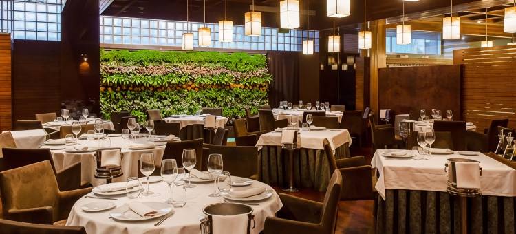 穆尔西亚里康德佩佩美利亚集团旗下酒店(Hotel Murcia Rincón de Pepe Affiliated by Meliá)图片