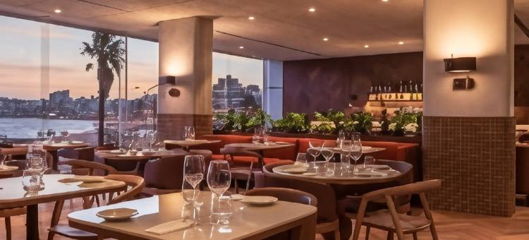 科斯塔内罗蒙得维的亚酒店 - 美憬阁(Hotel Costanero Montevideo - MGallery)图片