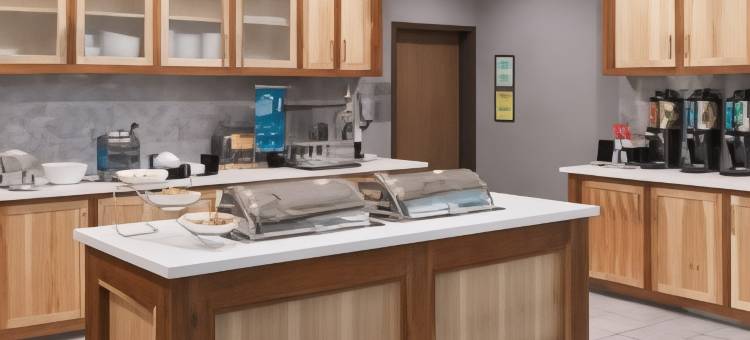 Homewood Suites by Hilton-托皮卡(Homewood Suites by Hilton Topeka)图片