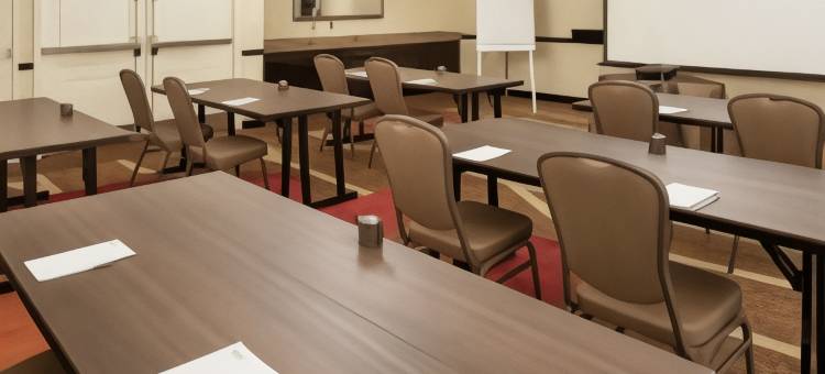 弗雷德里克希尔顿花园酒店(Hilton Garden Inn Frederick)图片