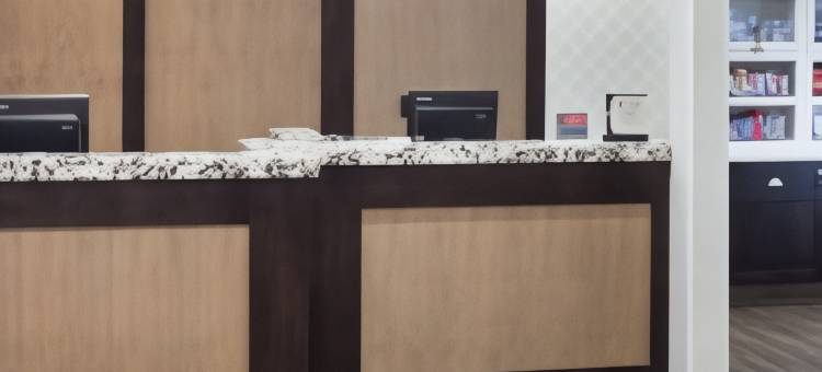 Homewood Suites by Hilton-塔科马港机场(Homewood Suites by Hilton Seattle Tacoma Int'l. Airport-Tukwila)图片