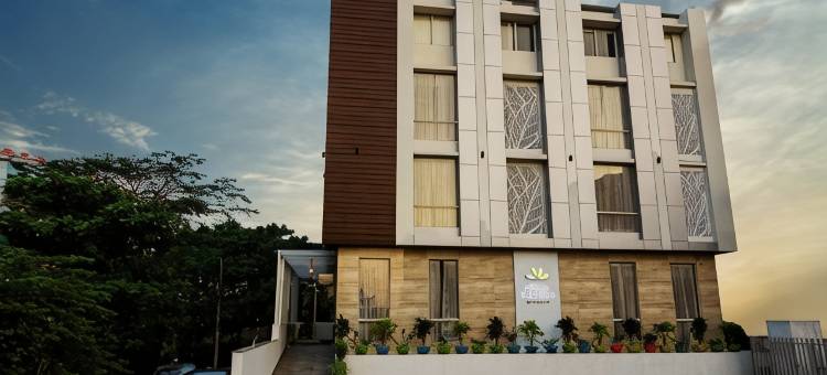 宁静马尼帕尔酒店(Hotel Tranquil Manipal)图片