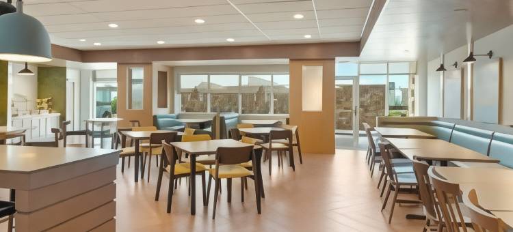 Fairfield Inn & Suites Columbus Canal Winchester图片