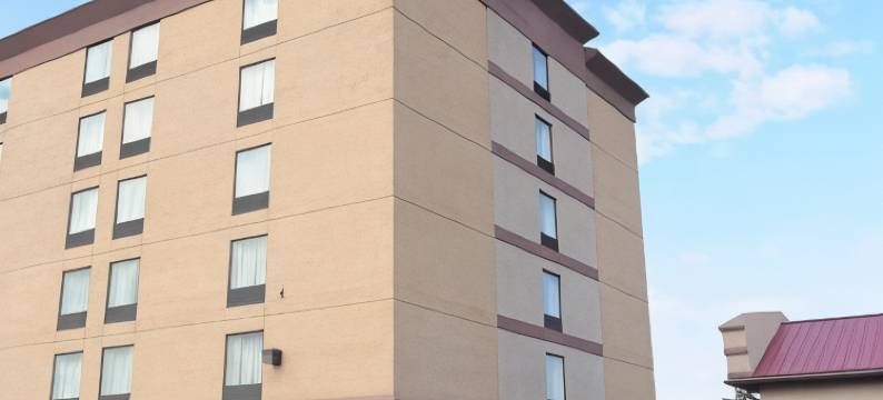 卡鲁梅特帕克戴斯酒店(Days Inn by Wyndham Calumet Park)图片