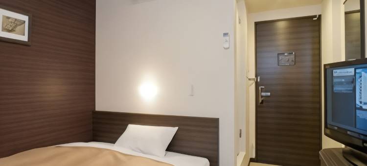 小仓微笑酒店(Smile Hotel Kokura)图片