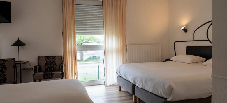 努伊兹圣乔治基里亚德饭店(Kyriad Nuits Saint Georges)图片