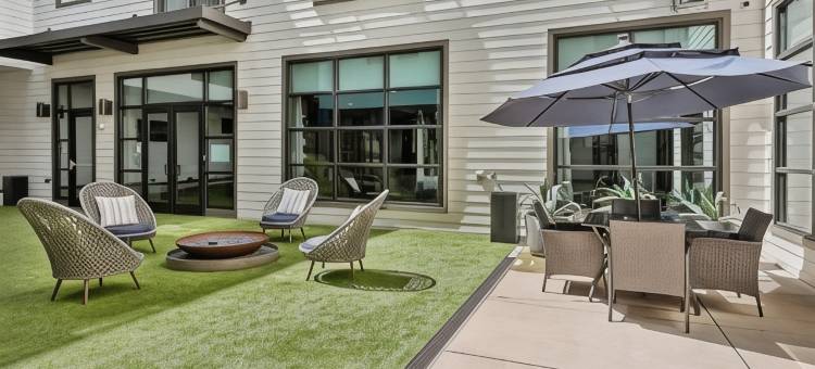 东六街 1630 号中央东奥斯汀(Sentral East Austin at 1630 E Sixth)图片