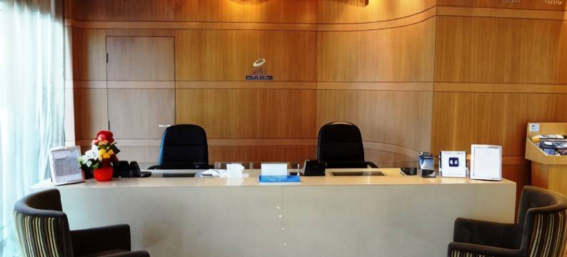 橡树利瓦行政套房酒店(Oaks Liwa Executive Suites)图片