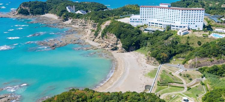 和歌山南部美爵温泉度假酒店(Grand Mercure Wakayama Minabe Resort & Spa)图片