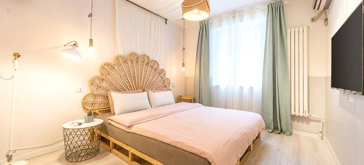 童飞公寓(德福巷4号分店)图片