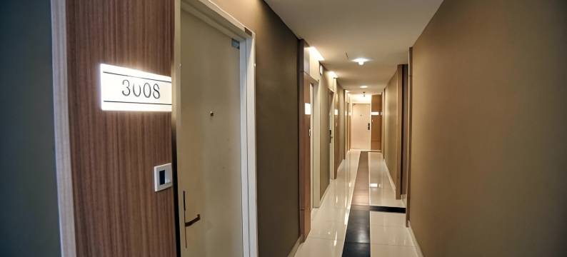 科西嘉岛酒店(Corsica Hotel)图片