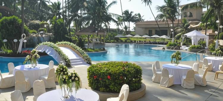 会议中心度假酒店(The Retreat Hotel & Convention Centre)图片