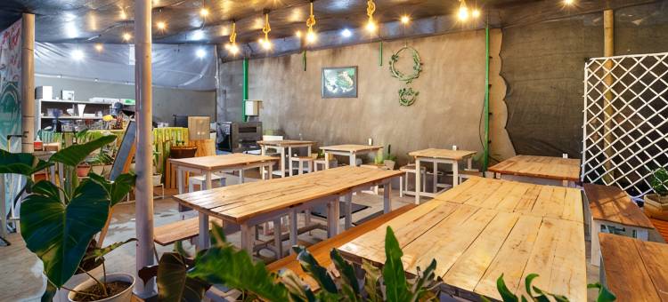 万隆D佳索菲亚酒店(De Sofia Dago)图片
