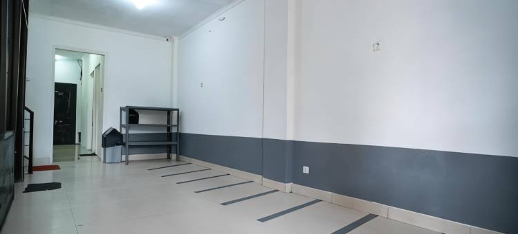 红多兹酒店@阿拉莉亚哈拉潘英达(RedDoorz @ Aralia Harapan Indah)图片