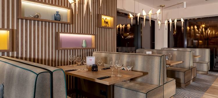 希尔顿旗下欢朋-比亚韦斯托克(Hampton by Hilton Bialystok)图片