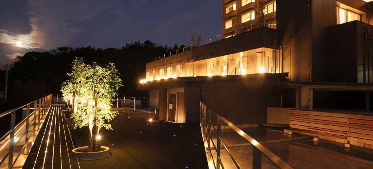 太阳浦岛 悠季之乡(Sun Urashima Yuki No Sato)图片