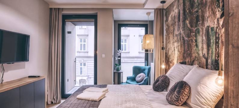 Rajska 3 by PI Apartments图片