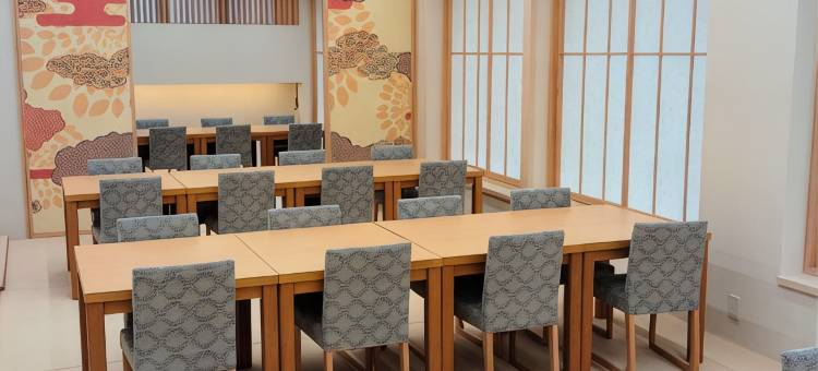 湖畔温泉之宿 国引(Lakeside Hot Spring Hotel Kunibiki)图片
