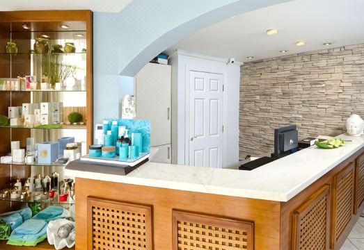 Oyster Bay Beach Resort Hotel Overview