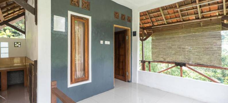 Villa Petir Bogor图片