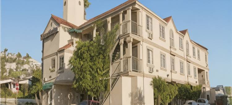 圣克莱门特海滩美洲最佳价值酒店(Americas Best Value Inn-San Clemente Beach)图片