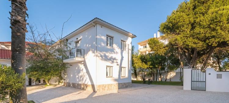 银色海岸花园度假屋(Silver Seahorse Garden Retreat)图片