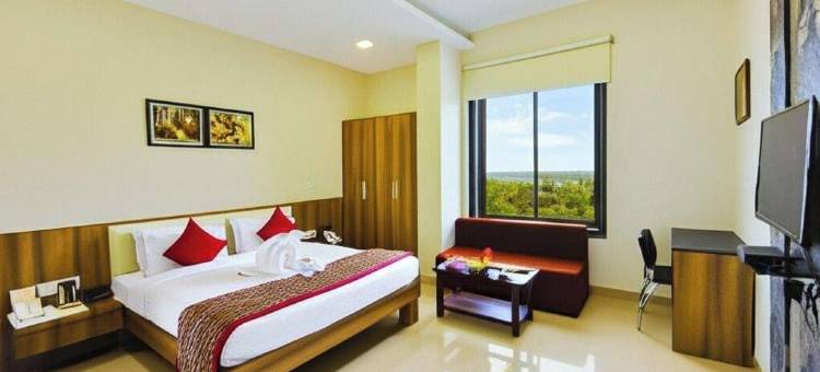 优雅度假村(The Elegance Resort)图片