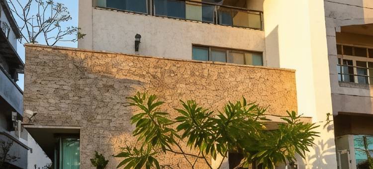 彩虹田民宿图片