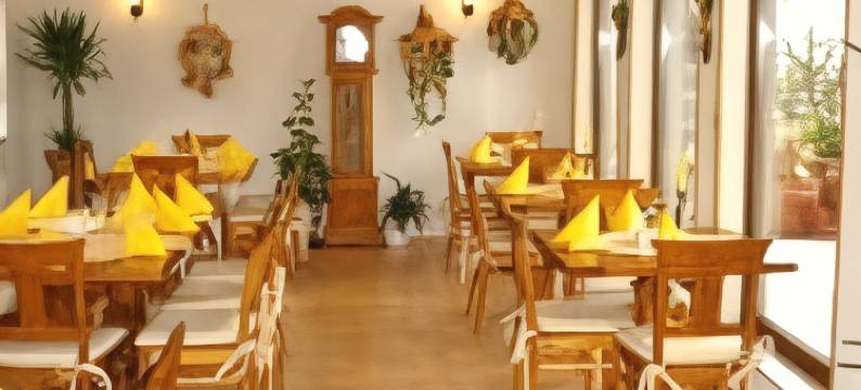 瓦尔德布利克酒店(Hotel Waldblick)图片