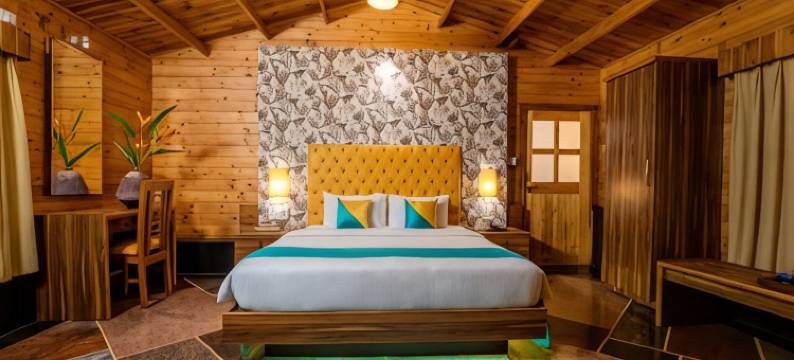 amã Stays & Trails 伊甸农场，果阿(Amã Stays & Trails Eden Farms , Goa)图片