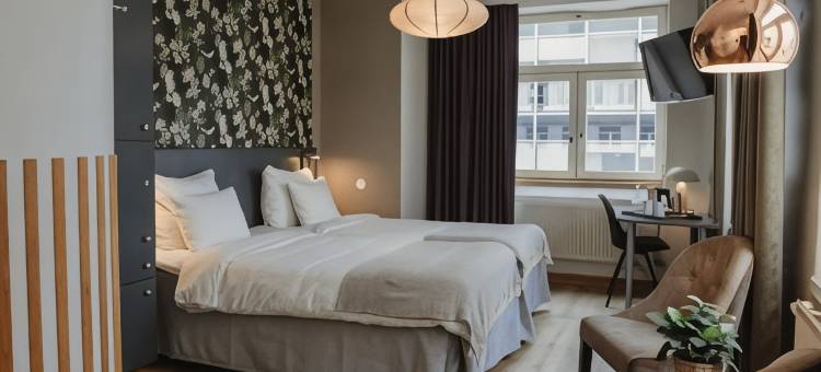 乌普萨拉家园酒店(Home Hotel Uppsala)图片